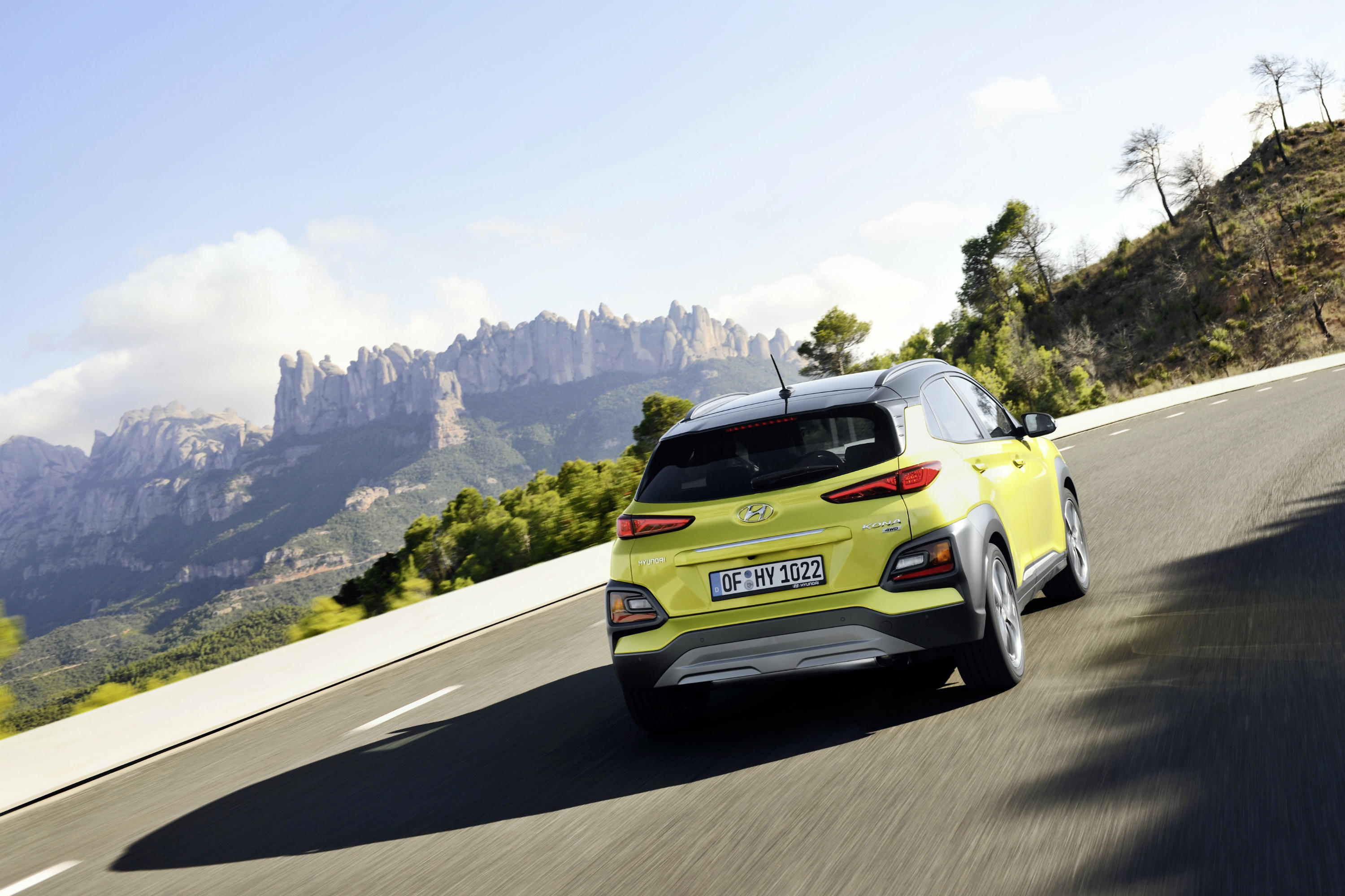 Türkiye’deki Satış Hedefi 3000 adet