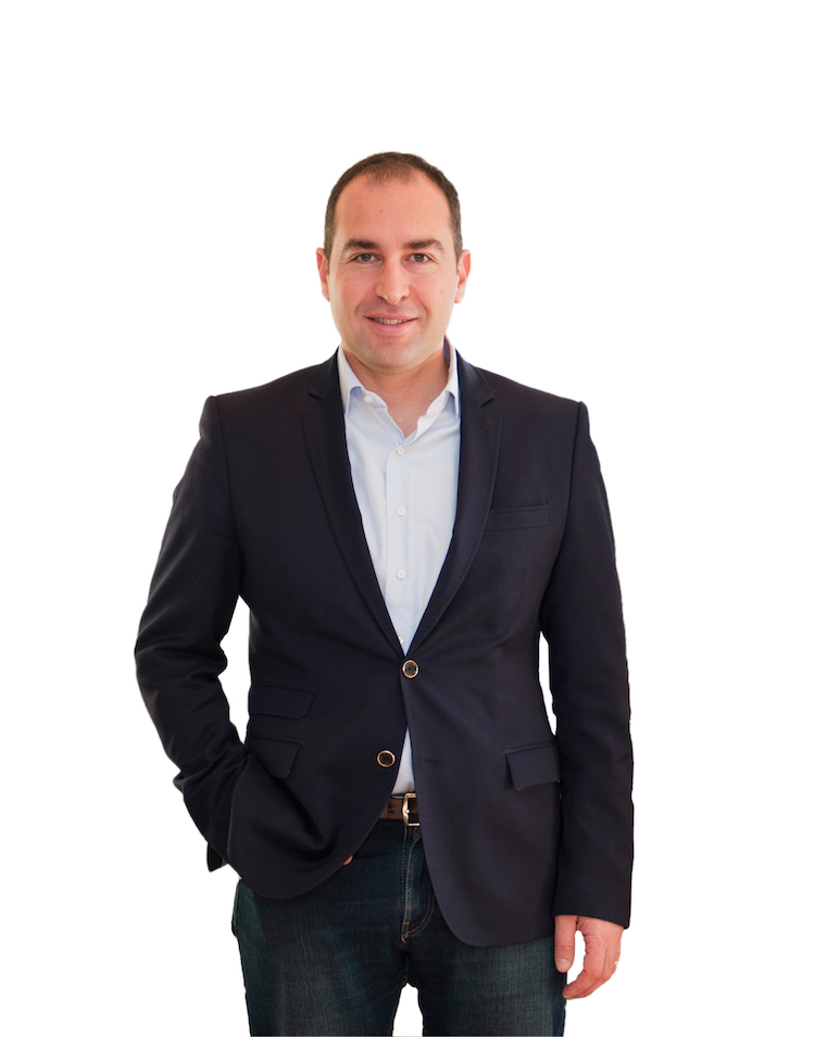 Özgür Süslü, Tofaş’ta Fiat Pazarlama Direktörlüğü görevine atandı!