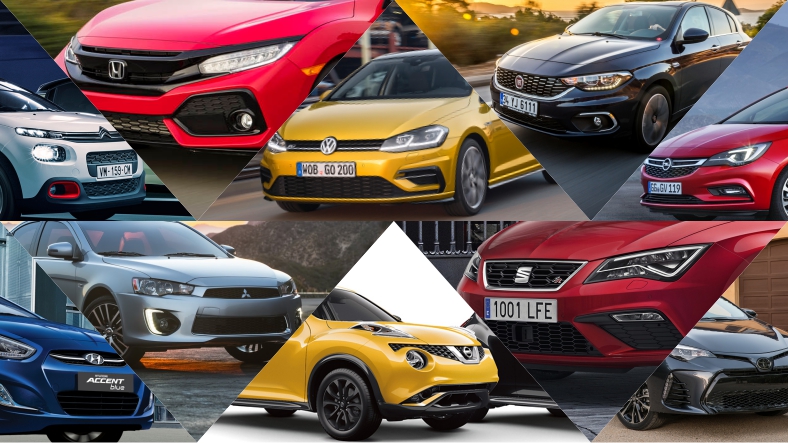 Her üç sürücüden biri otomobil markasına sadık