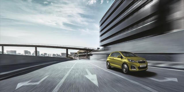 Peugeot, Roland Garros 2018'de yeni iletişim kampanyasını başlattı