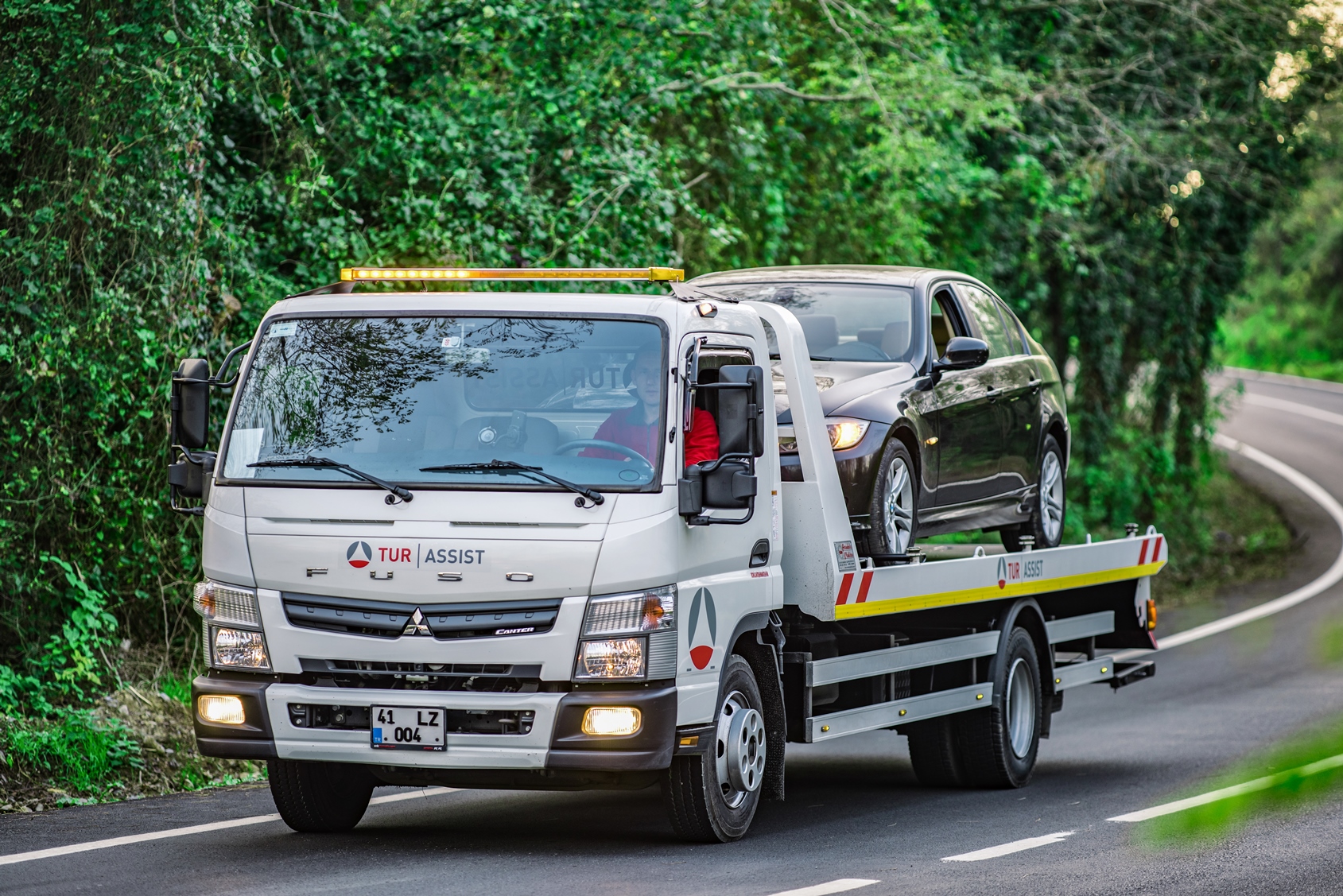 Atlas Mutuel Sigorta’nın tercihi Tur Assist oldu