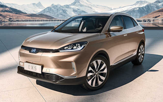 PPG'den yeni araç kaplama teknolojisi