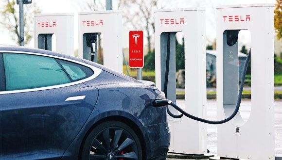 Elektrikli otomobillere talep yoğunlaştı