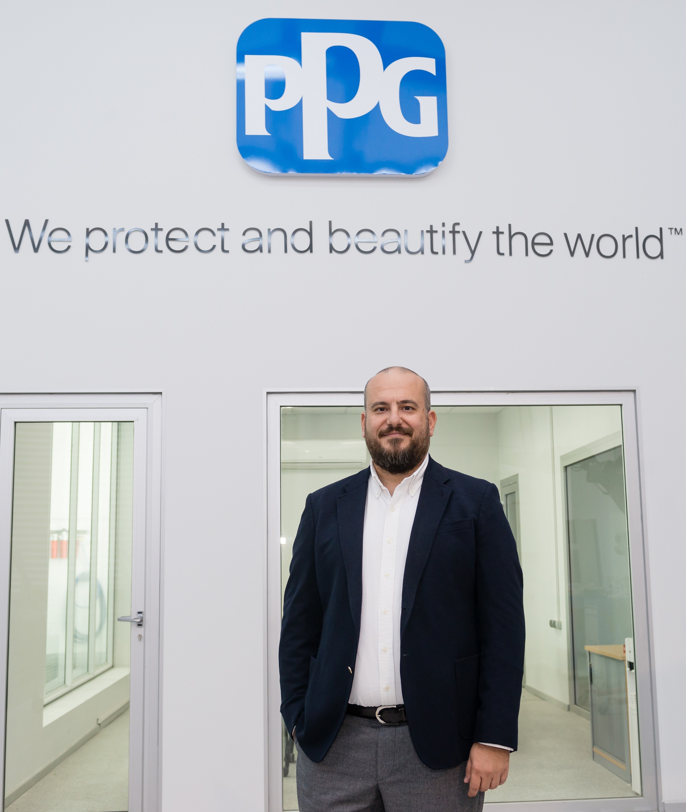 PPG,16 ülkedeki iş ortaklarına İzmir’den eğitim verecek
