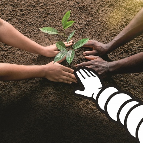 Michelin, Movin’On Zirvesi’nde 2048 hedeflerini açıkladı