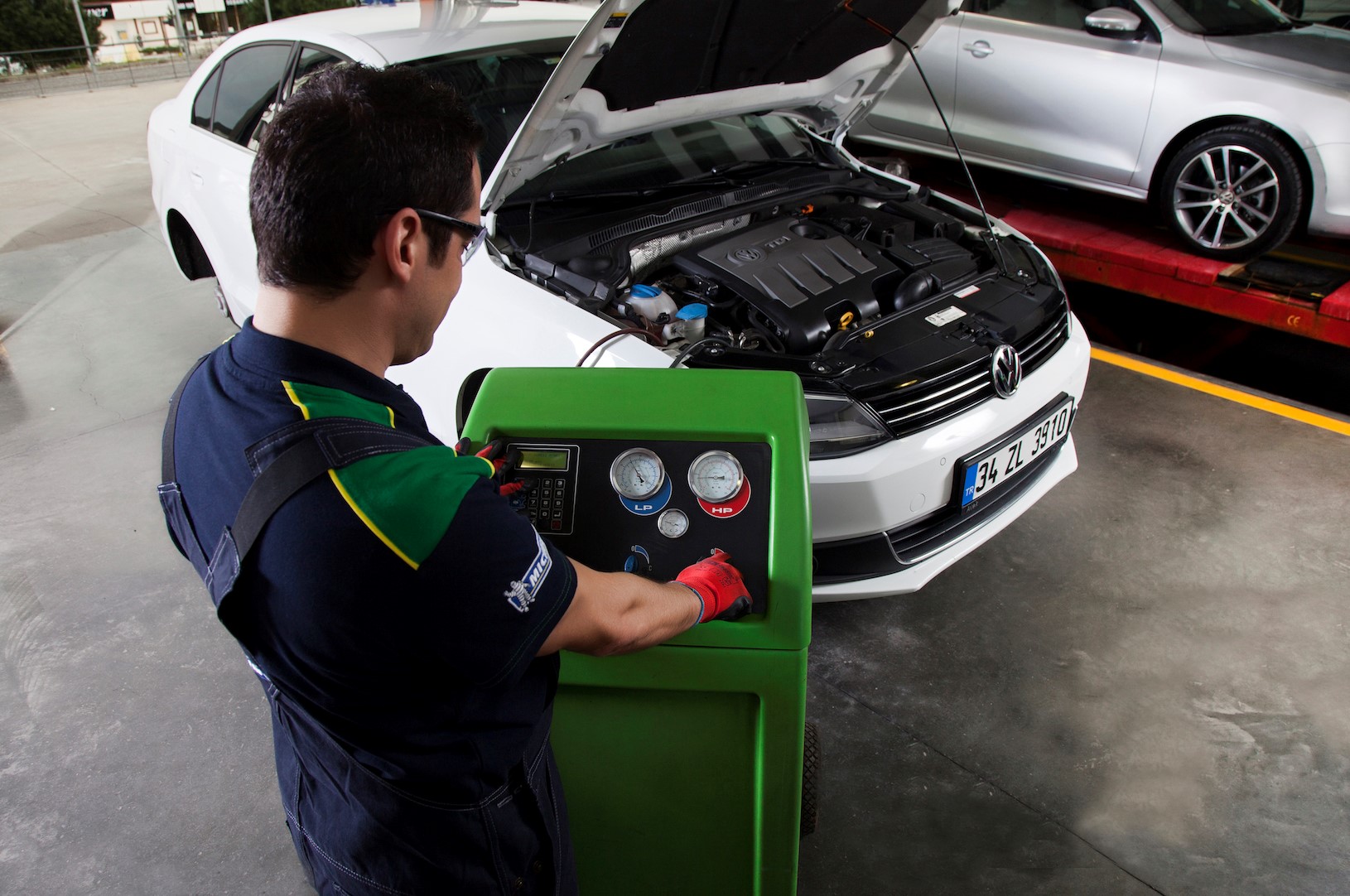 Euromaster'dan nefes aldıran yaz kampanyası