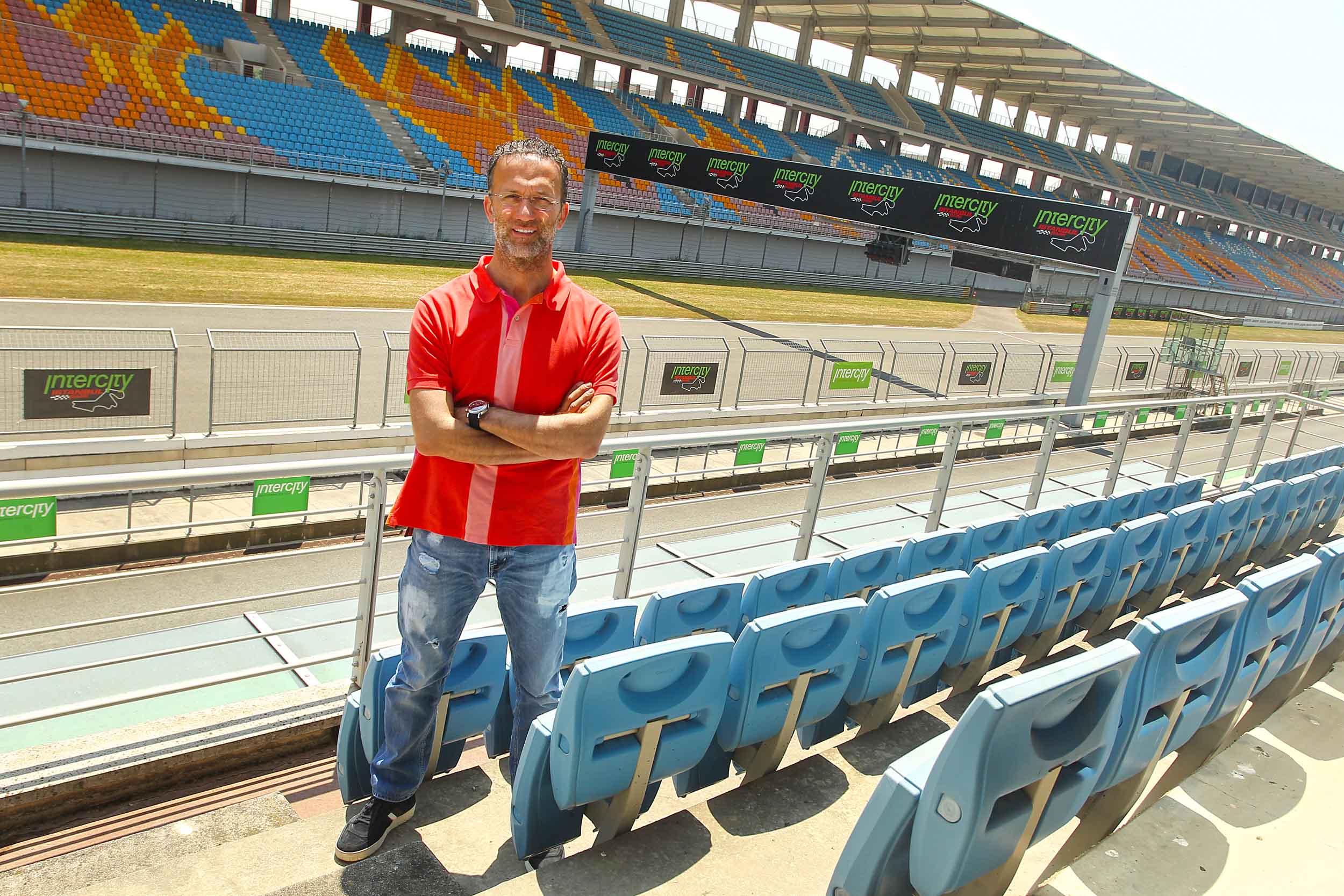 Otomobil festivali “VFest”  geliyor!