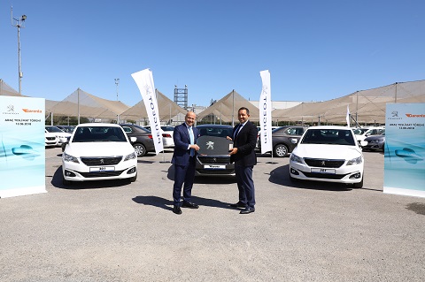 Garenta filosunu yenilemeye devam ediyor