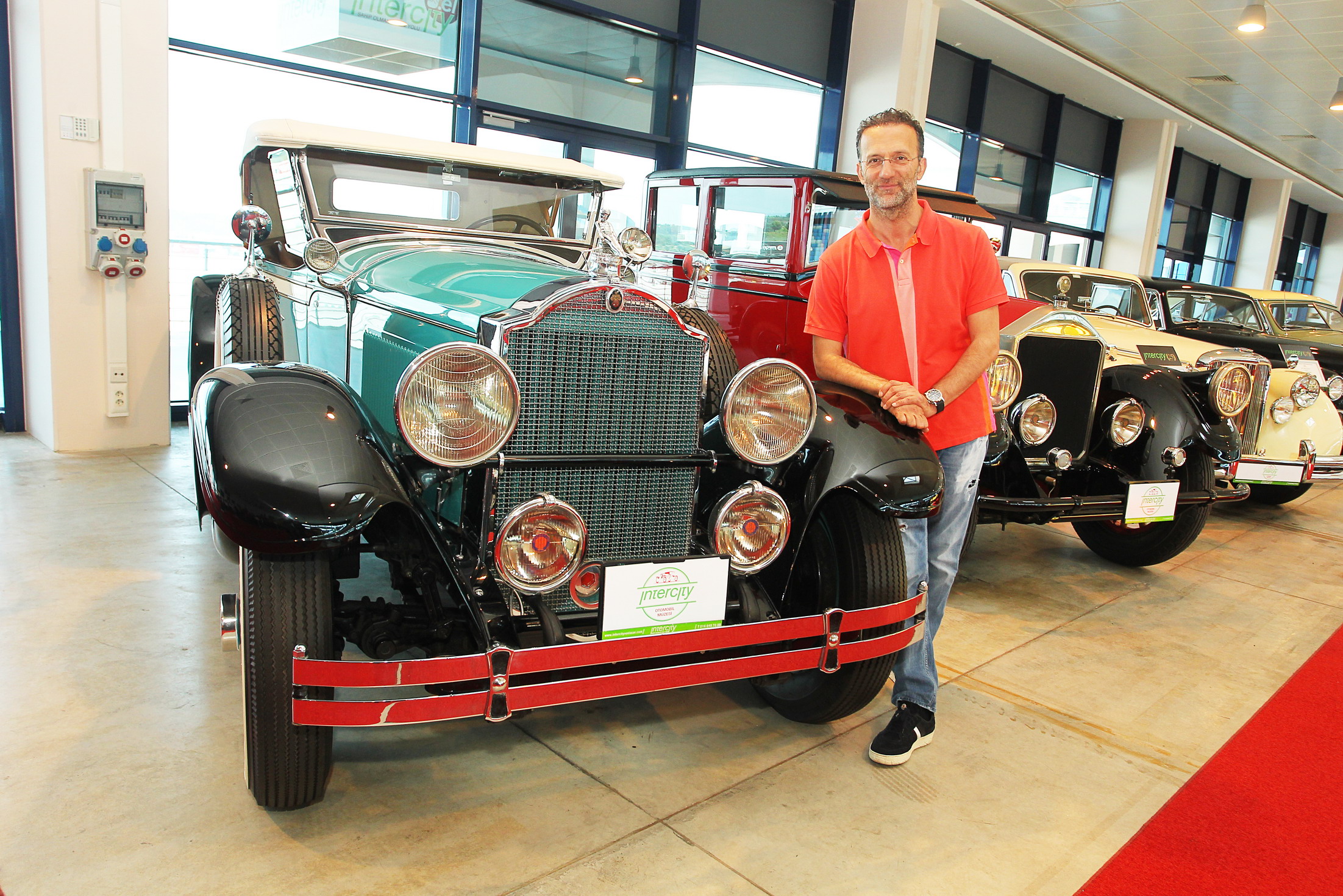 İntercity Filo Kiralama’dan şirketlere  büyük destek!