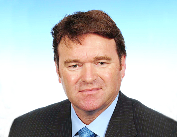 Audi'nin geçici patronu Bram Shot oluyor