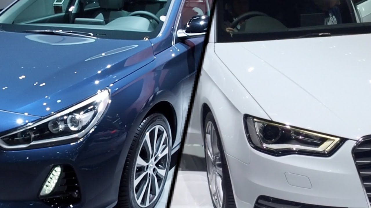 Hyundai ve Audi'den güç birliği