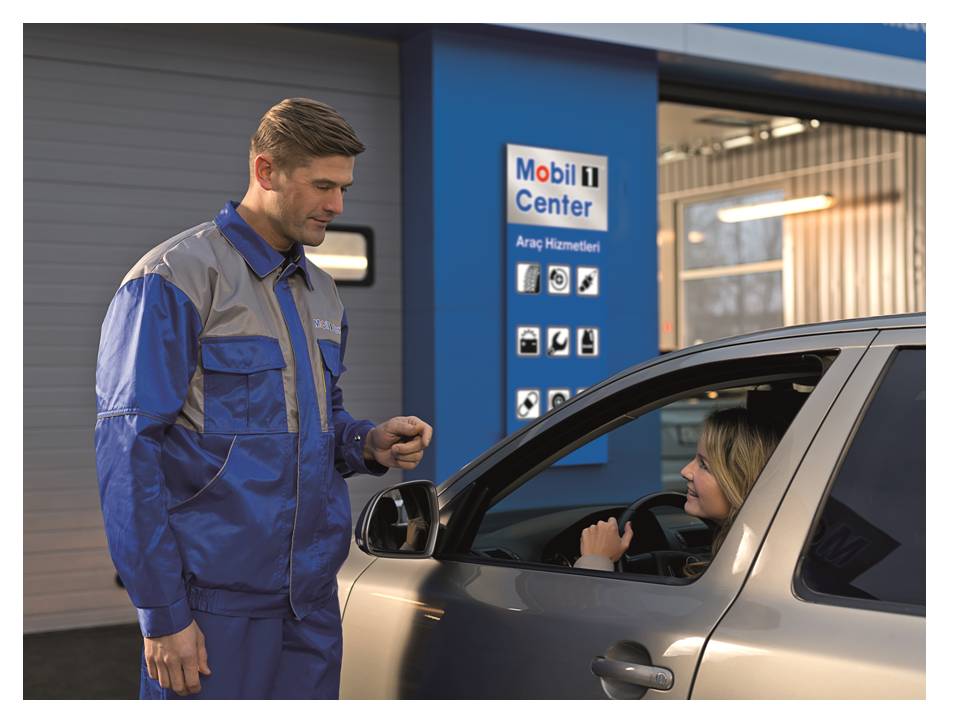 Tatil öncesi ‘araç check-up’ı için sadece 15 dakika yeter