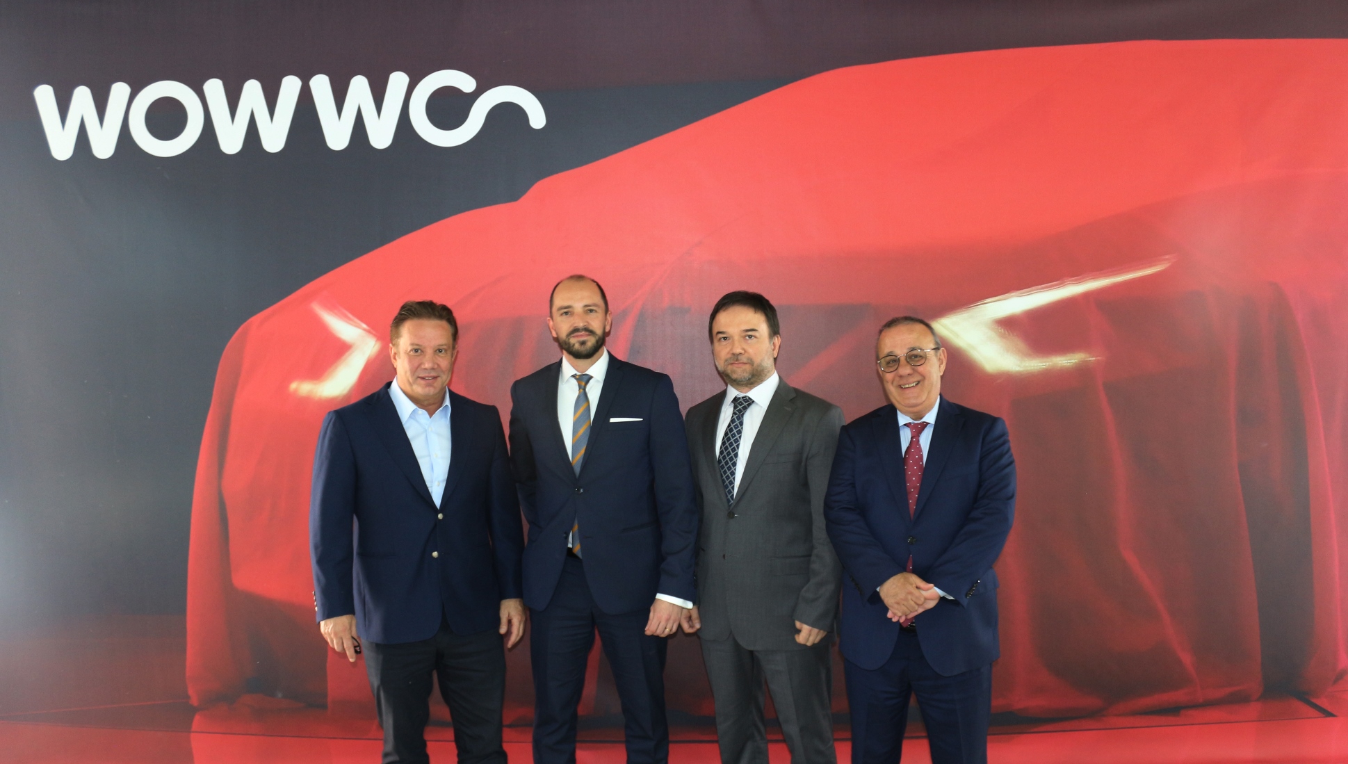 Tur Assist ve Wowwo’dan 2. El'de