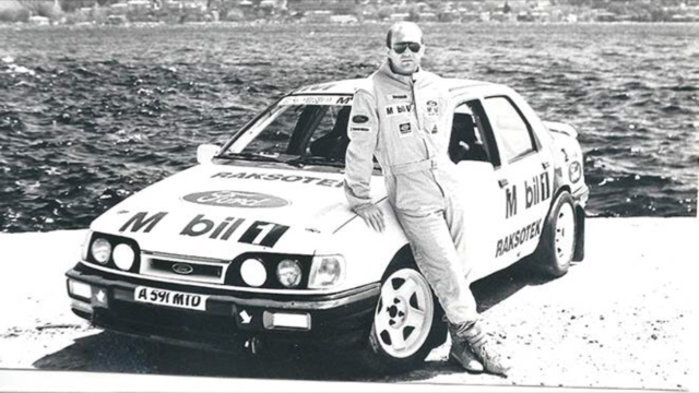 Mustafa Koç, spor otomobilleriyle anılacak