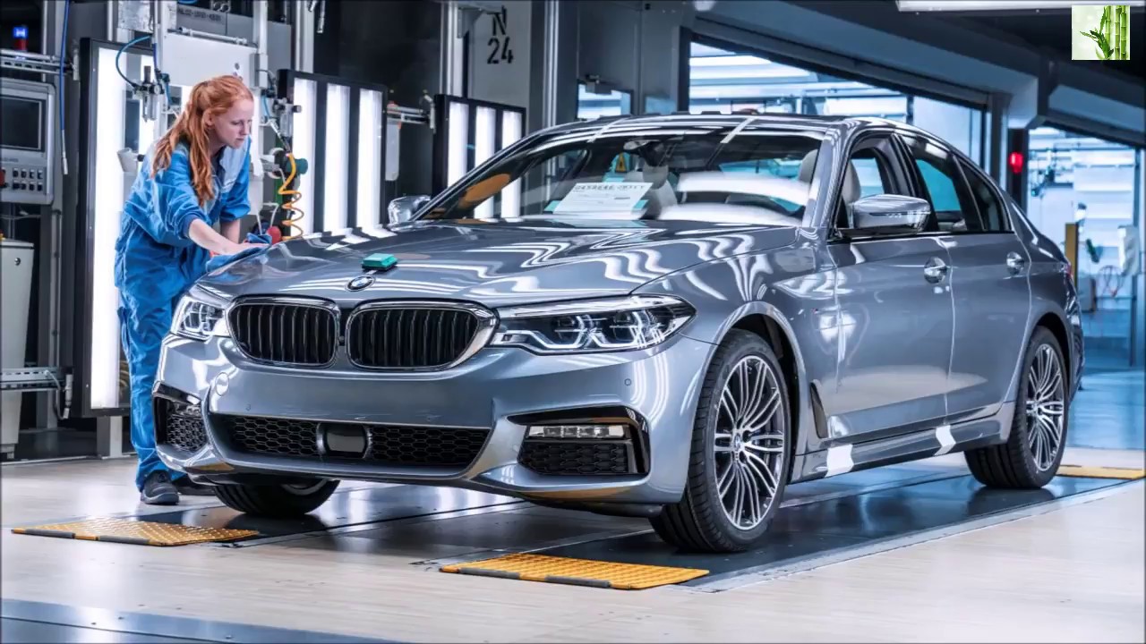 AB - ABD ticaret savaşında sırada otomobiller var