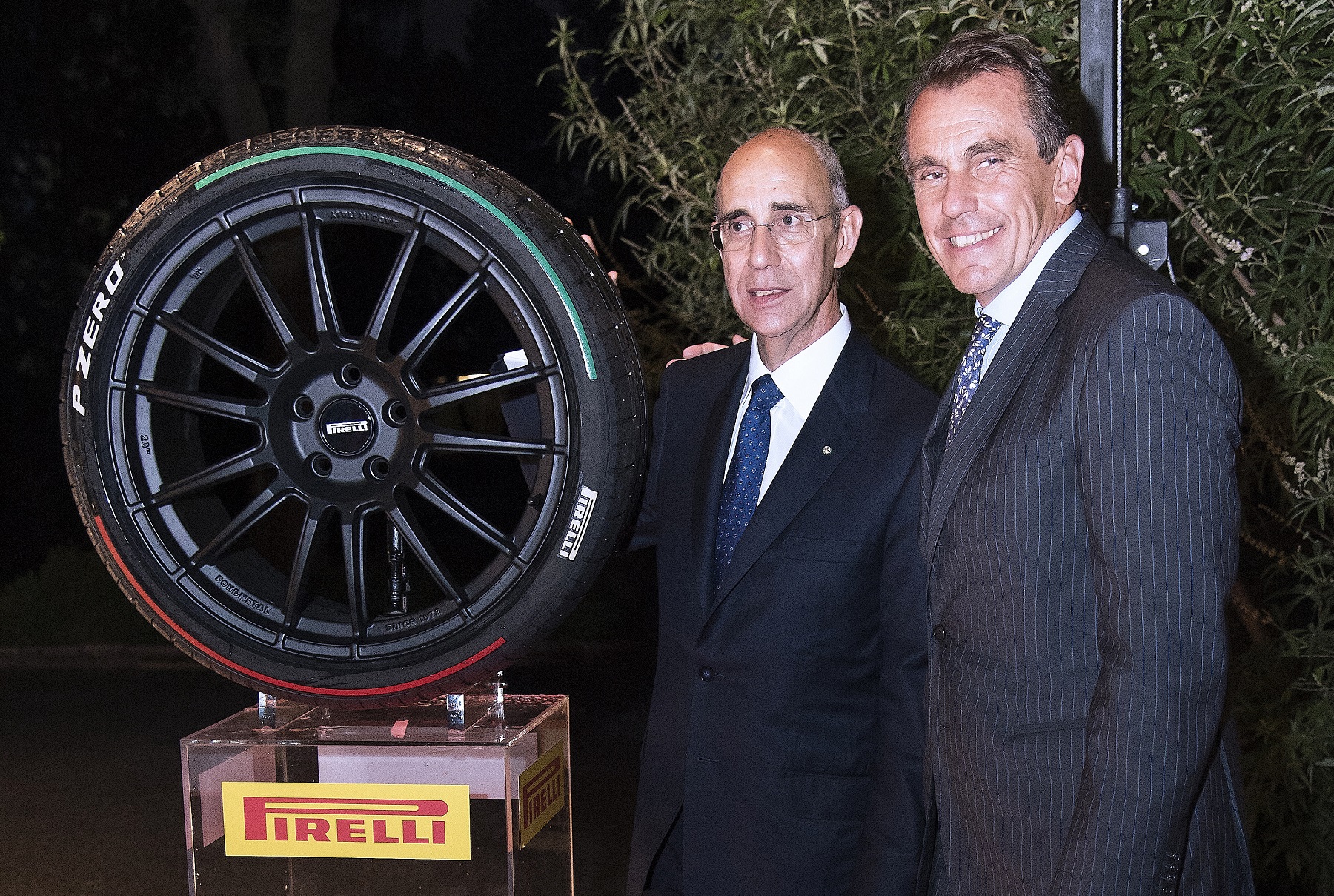 Pirelli'den İtalya Cumhuriyet Bayramı'na özel 