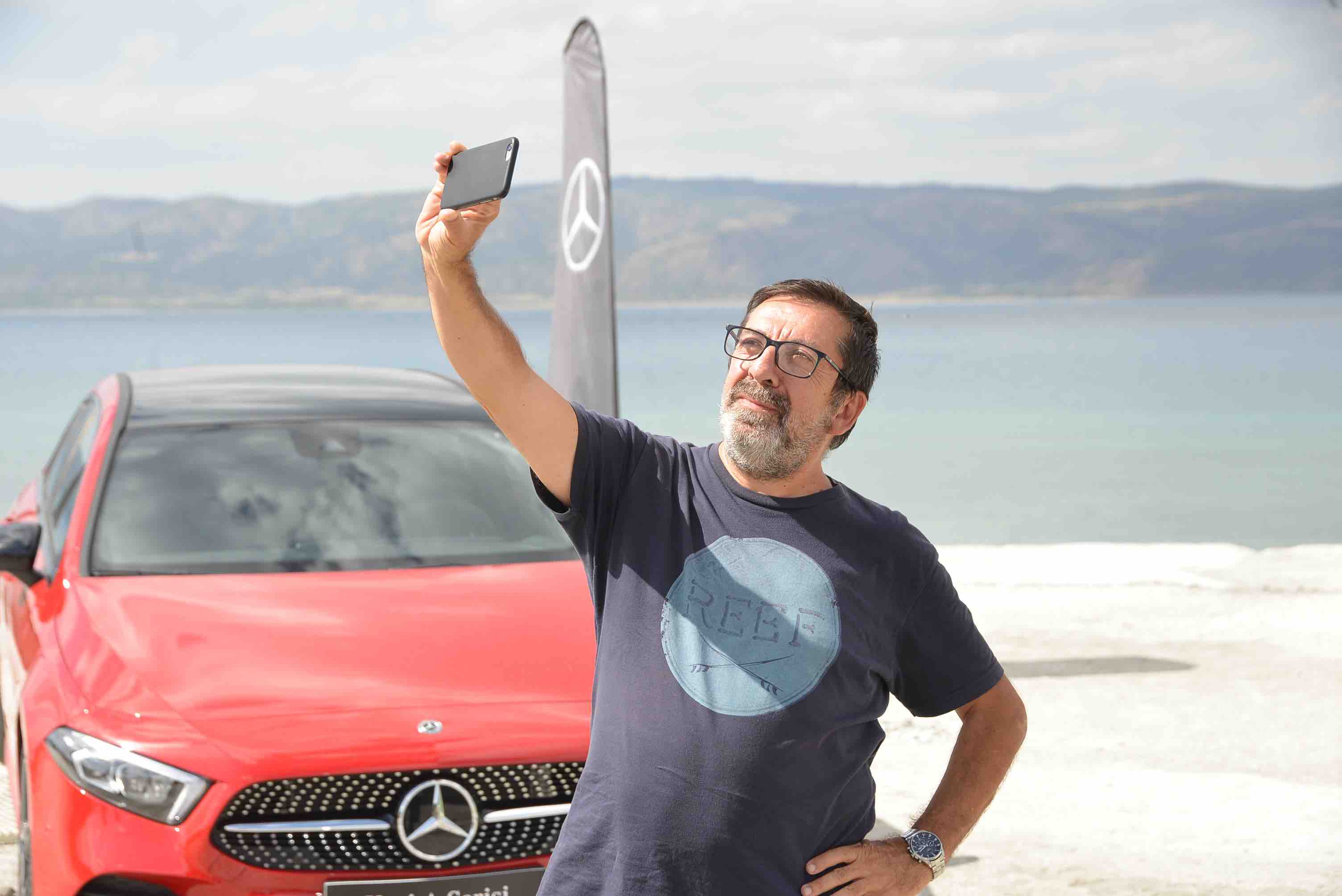 Yapay zekayla yolculuk!..