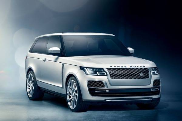 Range Rover yeni nesli ile elini güçlendirecek