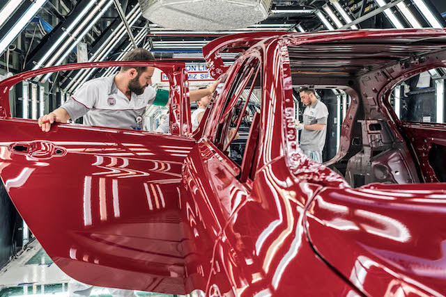 Tofaş Sürdürülebilirlik Raporu'nu paylaştı