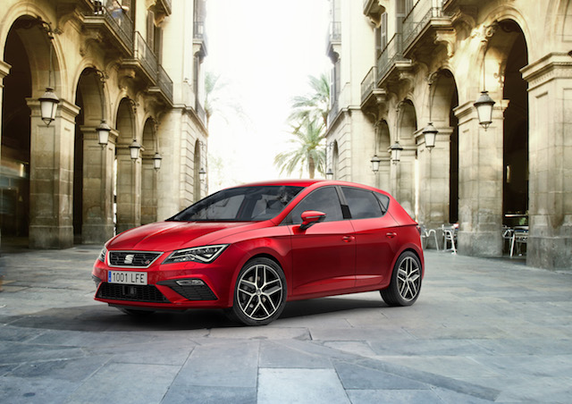 15 bin TL indirimli Seat Leon fırsatı