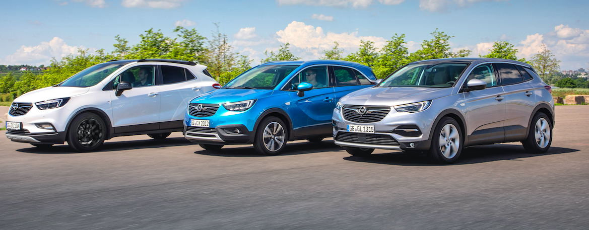 B-SUV'DE 2. SIRADAYIZ!