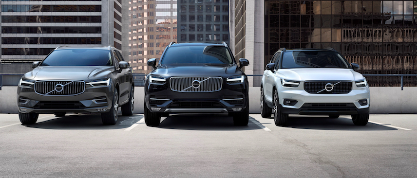 Volvo Car Turkey'den satış başarısı