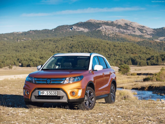 Suzuki Vitara fiyat ve fayda dengesini güçlendiriyor