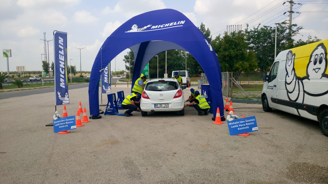 Trafikteki araçların yüzde  34’ü tehlikeli!