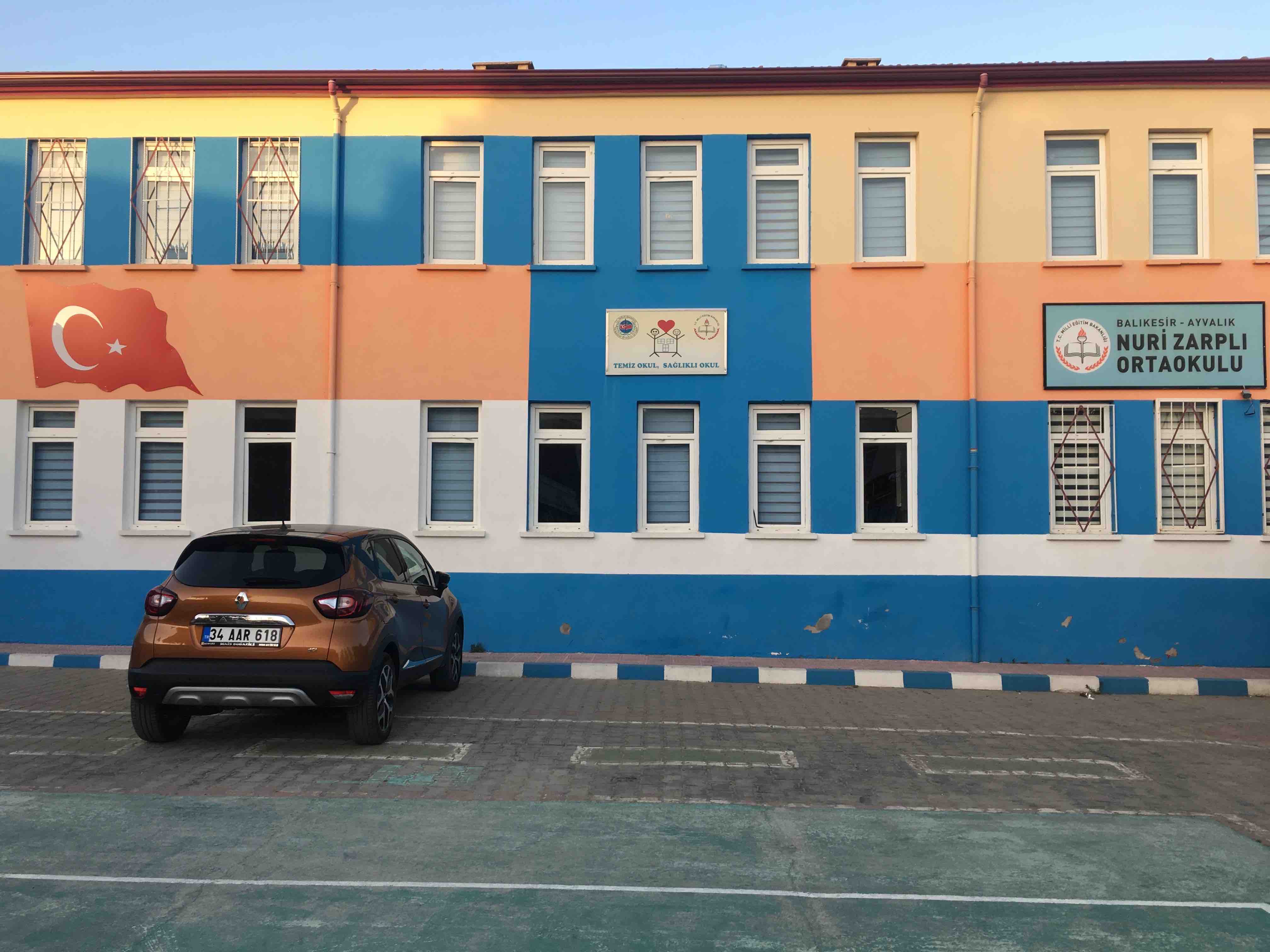 HAFTANIN OTOMOBİLİ  RENAULT CAPTUR