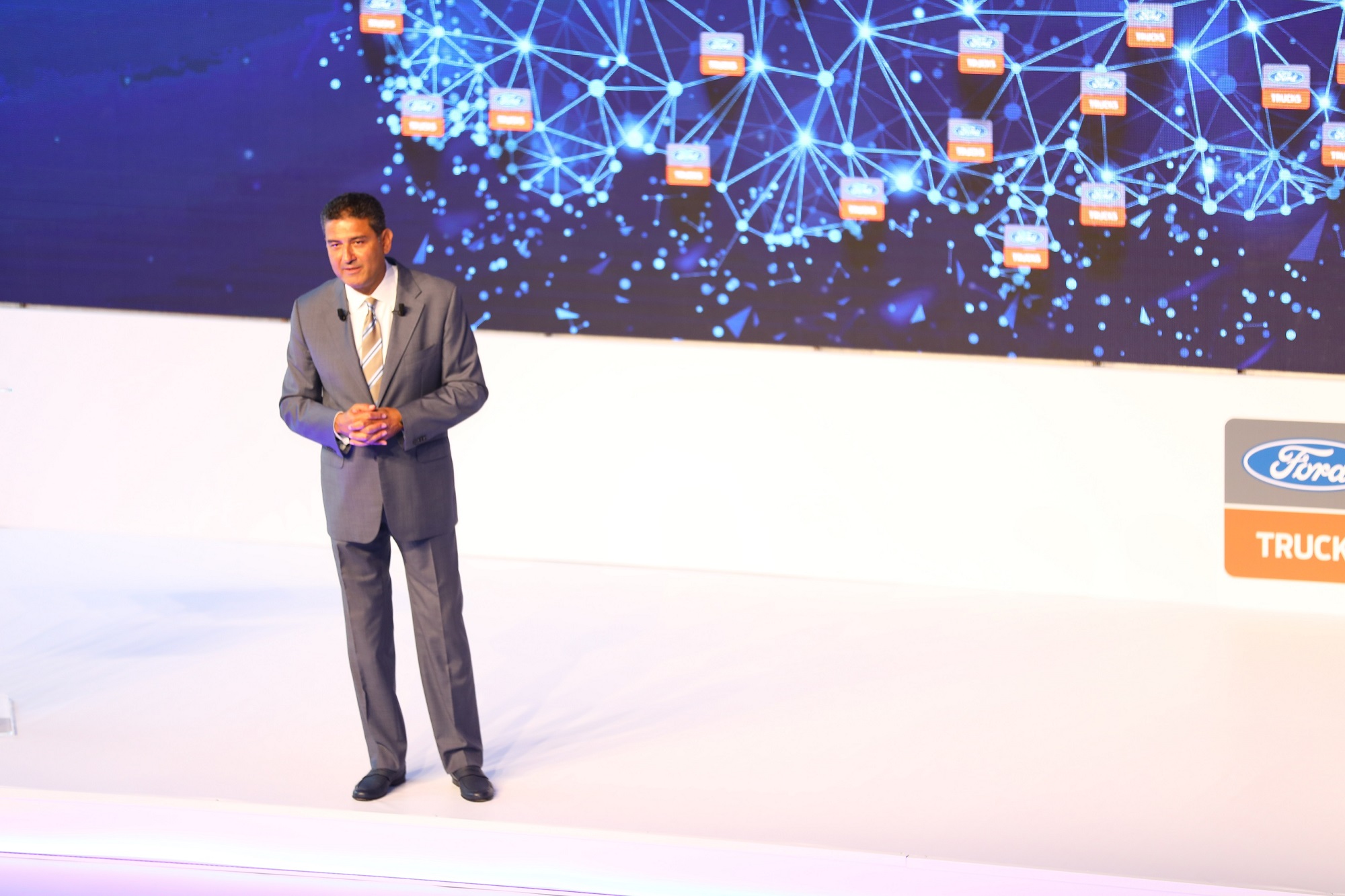 Yenigün: “Mühendislik ve üretim kabiliyetimiz global rekabette öne çıkmamızı sağlayan gücümüz”