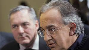 FIAT Ceo'su hayatını kaybetti!