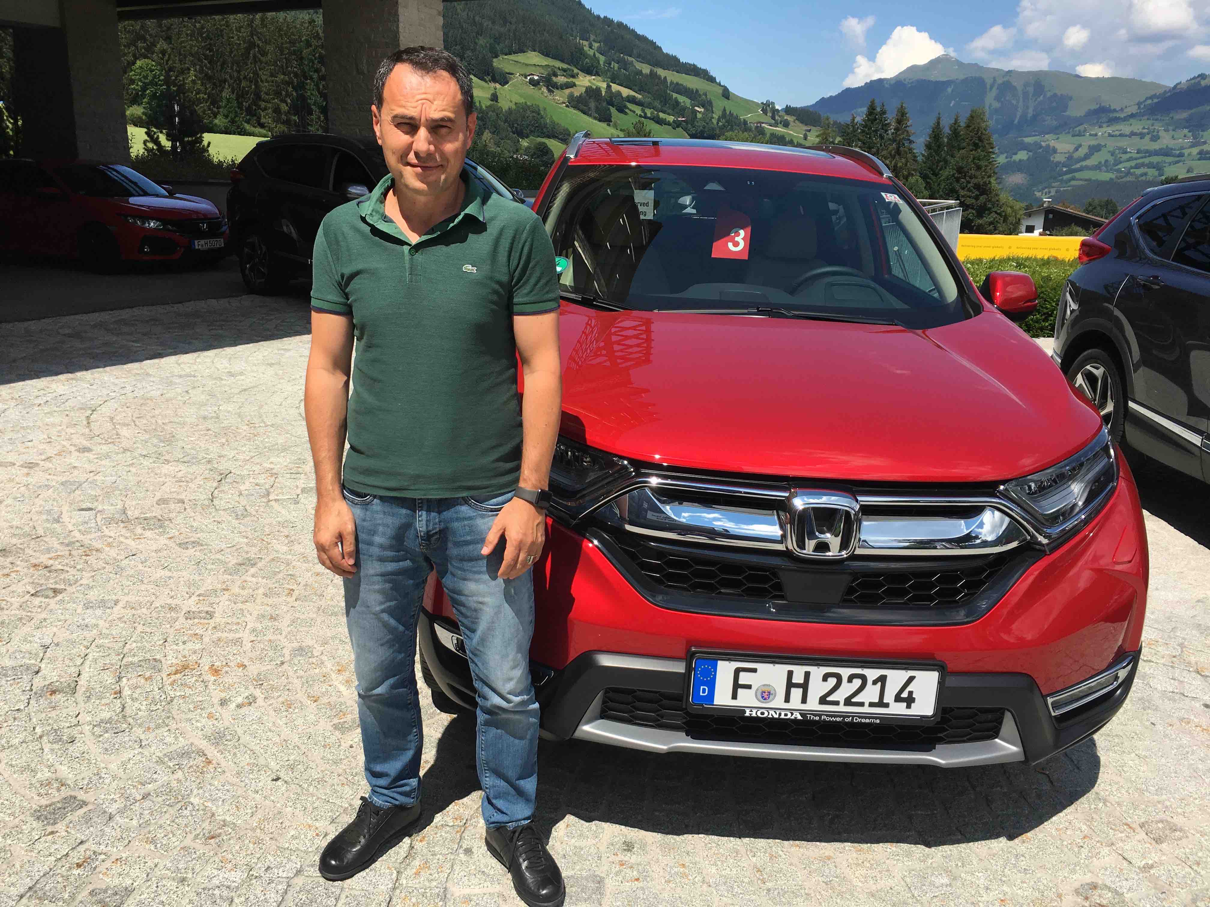 Tüketici dizelden LPG’ye dönüyor…