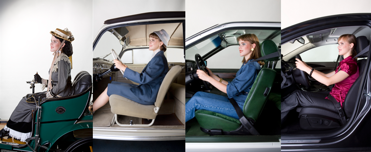 Opel'den hayat kurtaran koltuklar