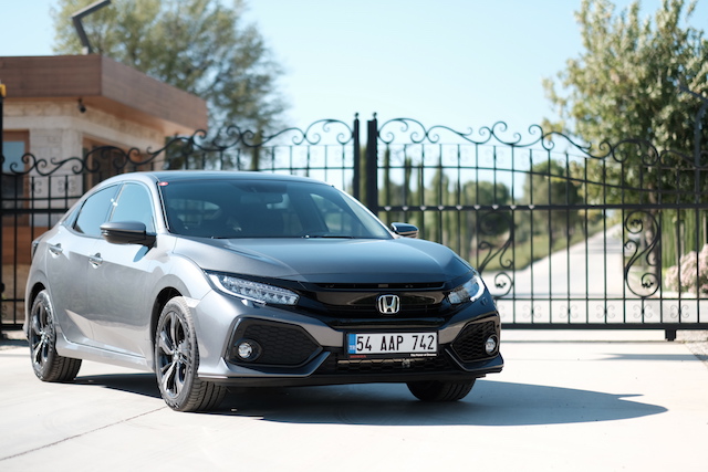 Honda'da avantajlı kredi fırsatları