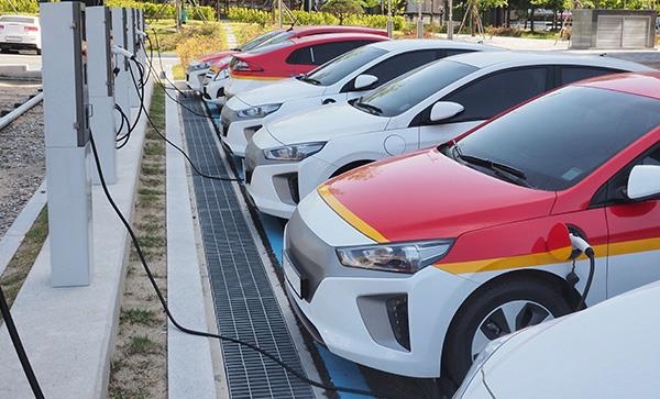 Otomobil için elektrik üretimi çevreyi kirletebilir