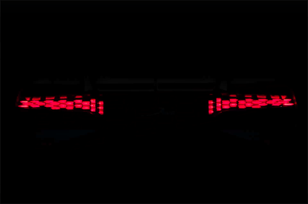 Bugatti'nin yeni modeli Divo ilk pozunu verdi