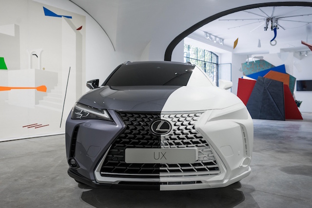 Lexus tasarım ödülleri başvuruları başladı