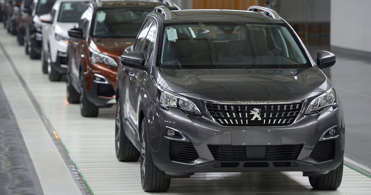 İran Fransız üreticiden tazminat talep etti