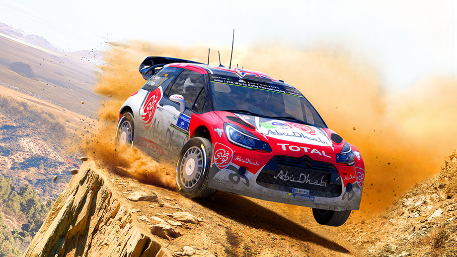 WRC Türkiye Rallisi için Marmaris hazır