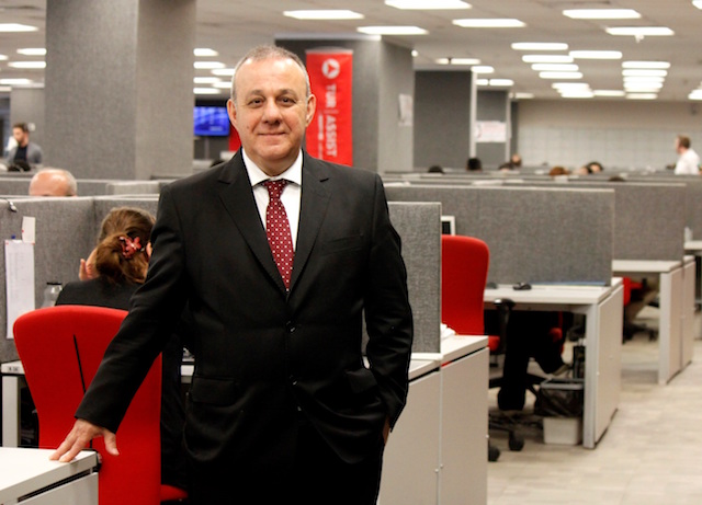 Bayram tatili Rigorent’teki talepleri artırdı