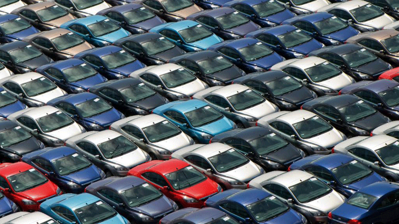 ABD ile yaşanan kriz otomobil markalarını vurdu