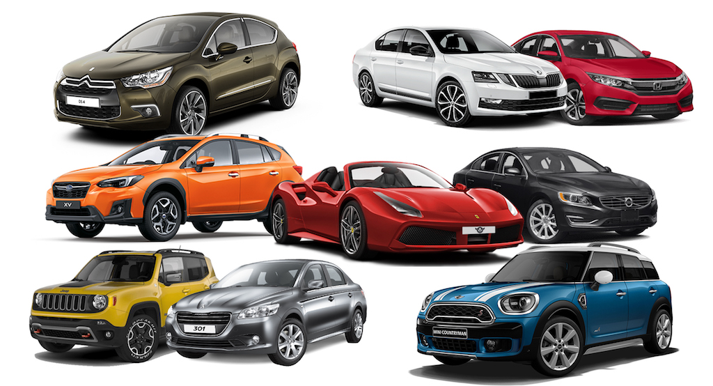 Yılın ilk 7 ayında satışlarını yükselten markalar