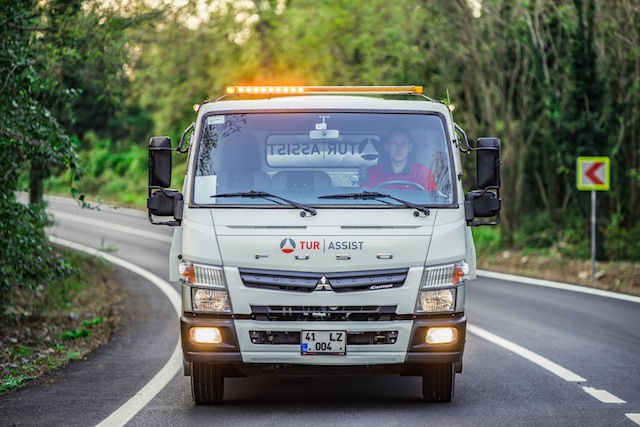 Tur Assist'ten, BenzinLitre kullanıcılarına ücretsiz yol yardımı