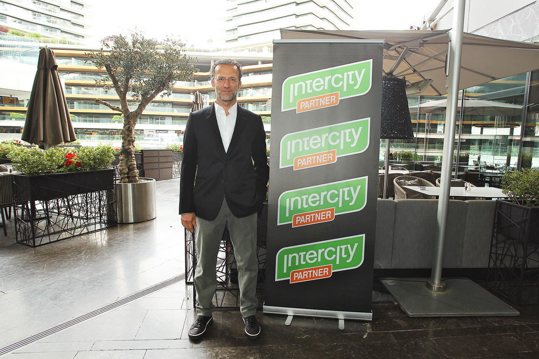 Intercity Yeniden Yüzde 100 Yerli