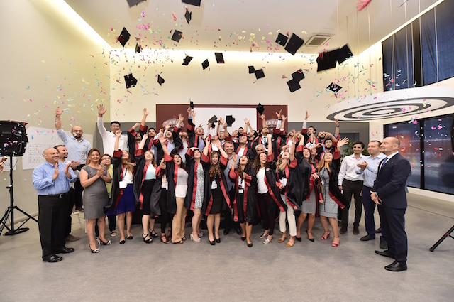 TOFAŞ'a ödül yağmuru