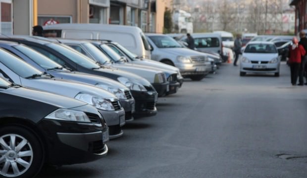 İkinci el araç satışlarına yeni düzenleme