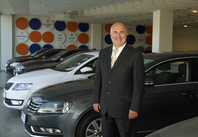 İkinci el pazarı yüzde 9 büyüdü