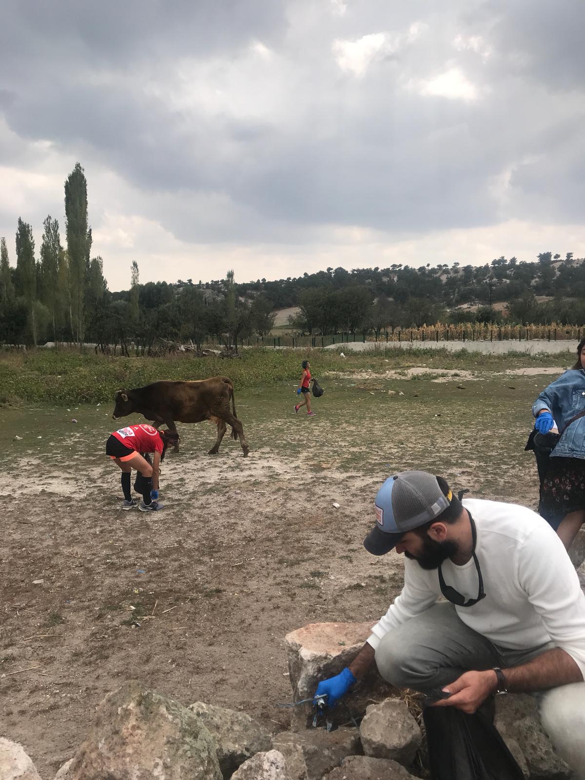Honda Türkiye’den “Dünya Temizlik Günü”ne destek…