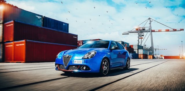 Alfa Romeo Giulietta’da Otomatik Vites Hediye!