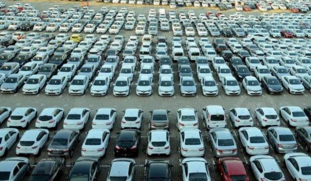 Türkiye otomobil satışlarında Avrupa'da  8. sırada